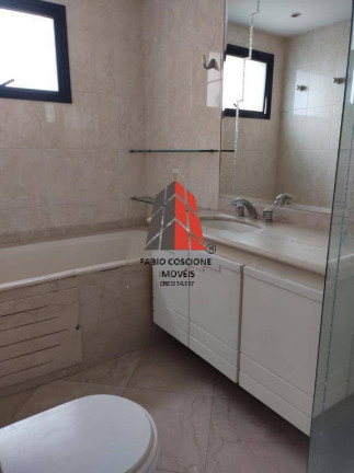 Imagem Apartamento com 4 Quartos à Venda, 193 m² em Tatuapé - São Paulo Imagem Apartamento com 4 Quartos à Venda, 193 m² em Tatuapé - São Paulo