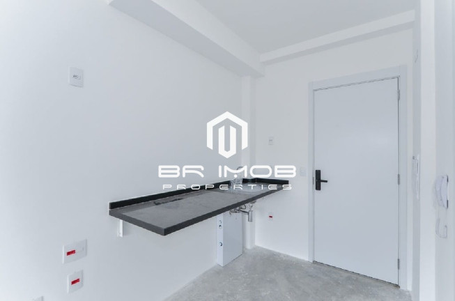 Imagem Imóvel com 1 Quarto à Venda, 24 m² em Moema - São Paulo Imagem Imóvel com 1 Quarto à Venda, 24 m² em Moema - São Paulo