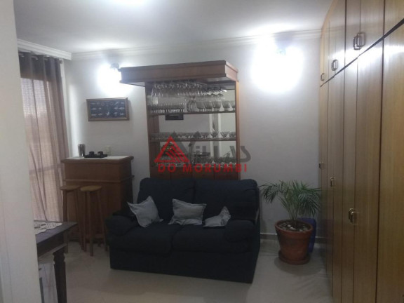 Imagem Apartamento com 2 Quartos à Venda, 130 m² em Vila Prel - São Paulo