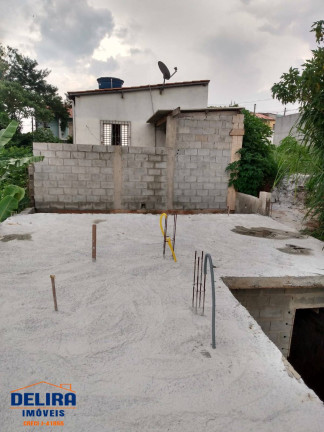 Imagem Casa com 3 Quartos à Venda, 185 m² em Terra Preta (terra Preta) - Mairiporã