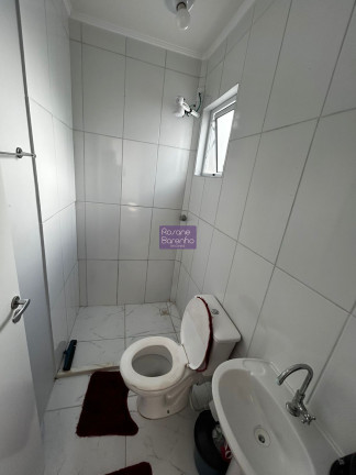 Apartamento com 2 Quartos à Venda, 55 m² em Vila Rural - Rio Grande