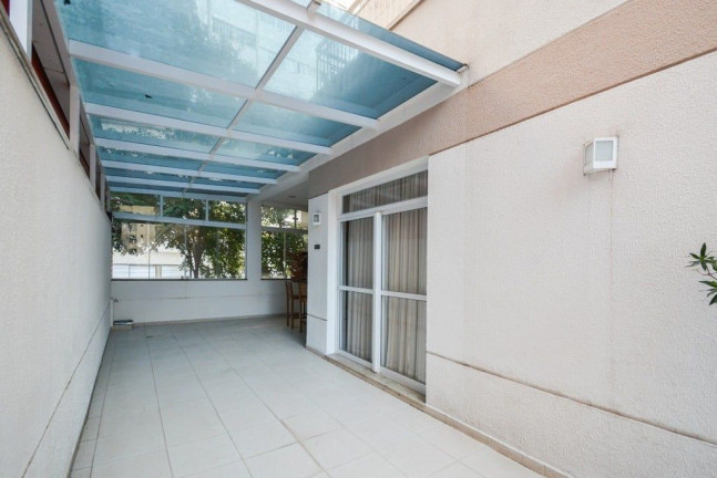 Imagem Studio com 1 Quarto à Venda, 31 m² em Bela Vista - São Paulo Imagem Studio com 1 Quarto à Venda, 31 m² em Bela Vista - São Paulo