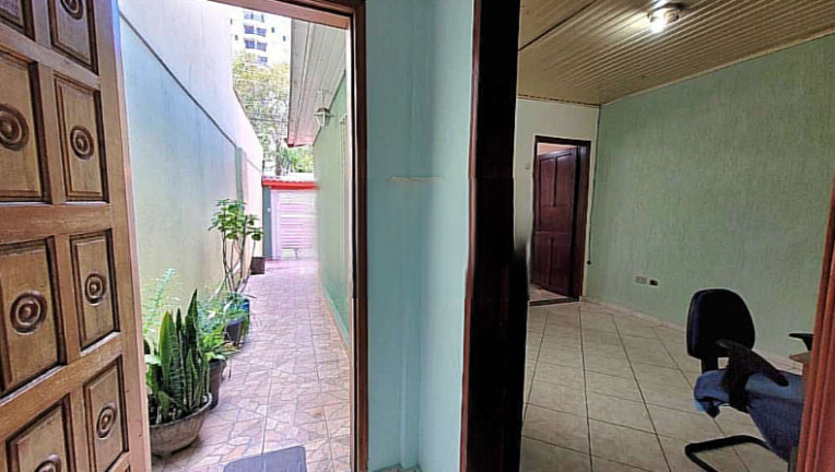 Imagem Casa com 3 Quartos à Venda, 166 m² em Rudge Ramos - São Bernardo Do Campo Imagem Casa com 3 Quartos à Venda, 166 m² em Rudge Ramos - São Bernardo Do Campo