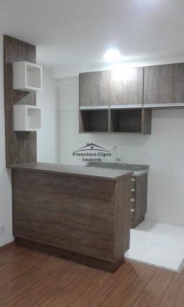 Imagem Apartamento com 2 Quartos à Venda, 69 m² em Portal Das Colinas - Guaratinguetá