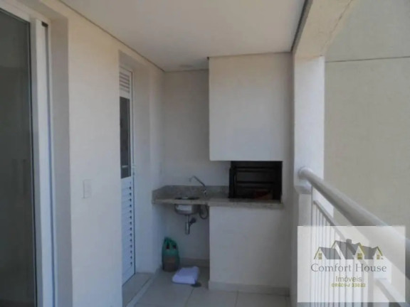 Imagem Apartamento com 2 Quartos à Venda, 58 m² em Campestre - Santo André