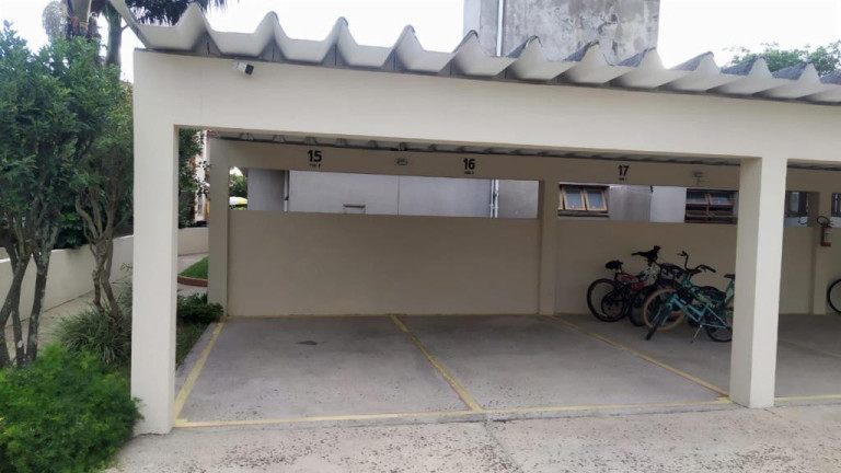 Imagem Apartamento com 2 Quartos à Venda, 60 m² em Capão Novo - Capao Da Canoa