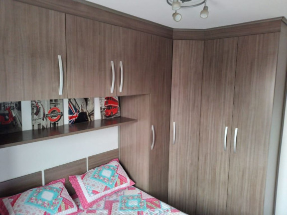 Imagem Apartamento com 2 Quartos à Venda, 51 m² em Vila Alzira - Santo André Imagem Apartamento com 2 Quartos à Venda, 51 m² em Vila Alzira - Santo André