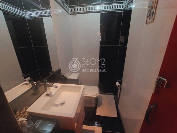 Imagem Apartamento com 3 Quartos à Venda, 141 m² em Vila Assunção - Santo André Imagem Apartamento com 3 Quartos à Venda, 141 m² em Vila Assunção - Santo André