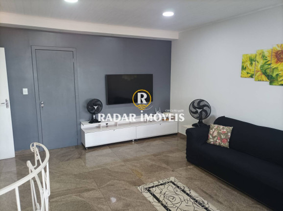 Imagem Cobertura com 4 Quartos à Venda, 200 m² em Braga - Cabo Frio