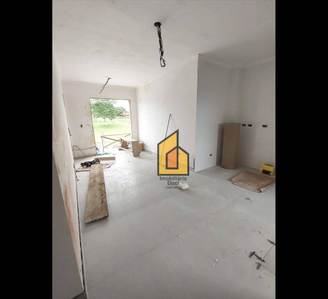 Imagem Apartamento com 2 Quartos à Venda, 61 m² em Cachoeira - Araucária