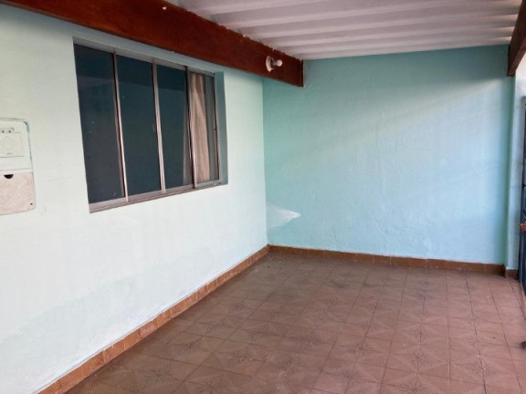 Imagem Casa com 1 Quarto à Venda, 80 m² em Parque São Lucas - São Paulo
