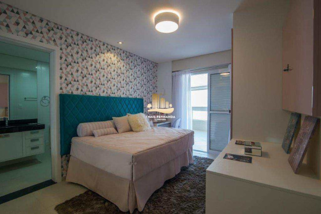 Imagem Apartamento com 3 Quartos à Venda, 172 m² em Aviação - Praia Grande