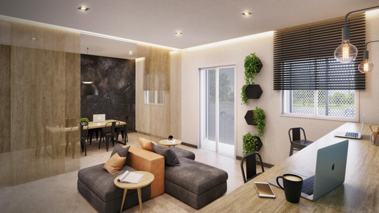 Imagem Apartamento à Venda, 26 m² em Campos Elíseos - São Paulo Imagem Apartamento à Venda, 26 m² em Campos Elíseos - São Paulo