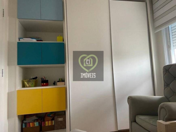 Imagem Apartamento com 4 Quartos à Venda, 120 m² em Pinheiros - São Paulo Imagem Apartamento com 4 Quartos à Venda, 120 m² em Pinheiros - São Paulo