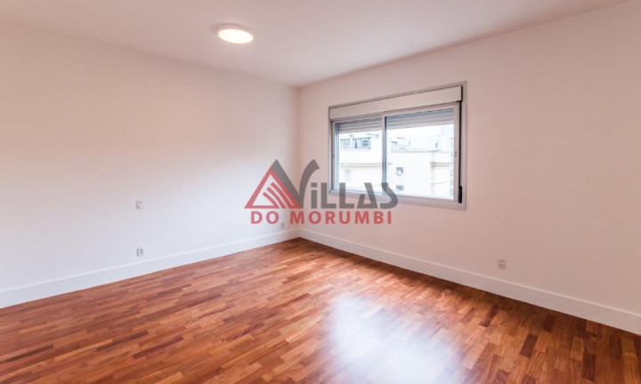 Imagem Apartamento com 3 Quartos à Venda, 254 m² em Higienópolis - São Paulo