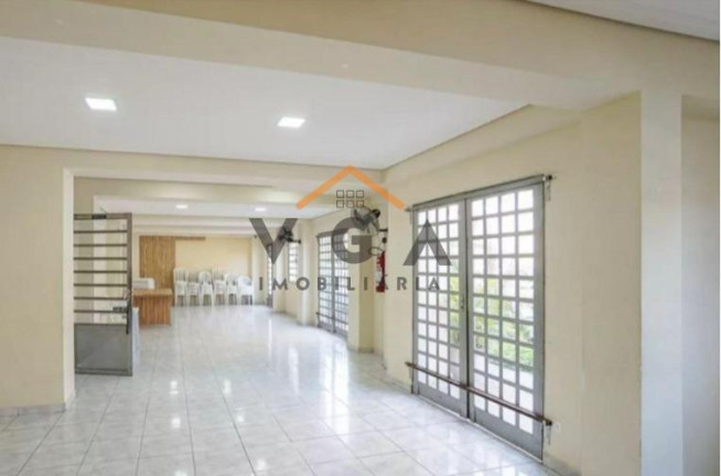 Imagem Apartamento com 2 Quartos à Venda, 58 m² em Belenzinho - São Paulo