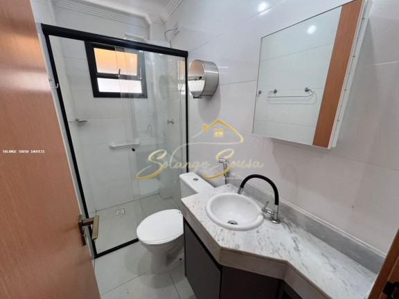 Imagem Apartamento com 2 Quartos à Venda, 75 m² em Canto Do Forte - Praia Grande Imagem Apartamento com 2 Quartos à Venda, 75 m² em Canto Do Forte - Praia Grande