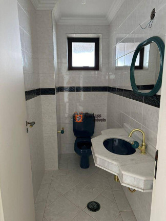 Imagem Apartamento com 4 Quartos à Venda, 185 m² em Balneário Flórida - Praia Grande Imagem Apartamento com 4 Quartos à Venda, 185 m² em Balneário Flórida - Praia Grande