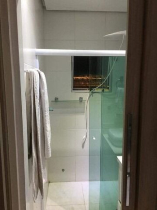 Imagem Cobertura com 2 Quartos à Venda, 100 m² em Jardim Santo Alberto - Santo André