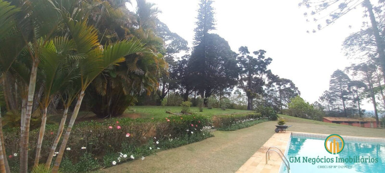 Imagem Casa com 6 Quartos à Venda, 650 m² em Vila Darci Penteado - São Roque Imagem Casa com 6 Quartos à Venda, 650 m² em Vila Darci Penteado - São Roque