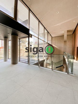 Imagem Apartamento com 3 Quartos à Venda, 231 m² em Itaim - São Paulo
