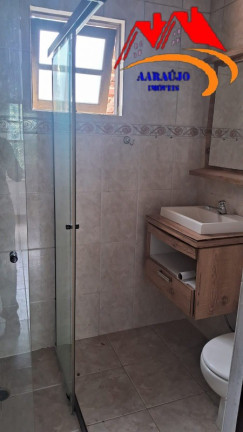 Imagem Casa com 3 Quartos à Venda, 100 m² em Jardim Colibri - Cotia