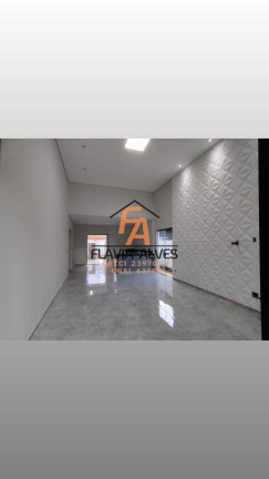 Casa de Condomínio com 3 Quartos à Venda, 156 m² em São Venâncio - Itupeva