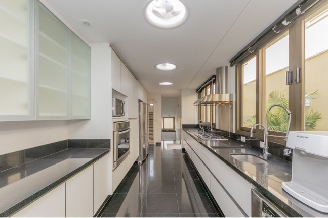 Imagem Casa com 4 Quartos à Venda, 391 m² em Vila Inah - São Paulo Imagem Casa com 4 Quartos à Venda, 391 m² em Vila Inah - São Paulo