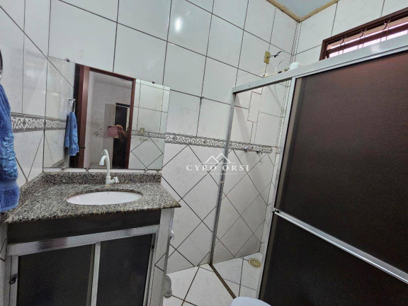 Imagem Casa com 3 Quartos à Venda, 140 m² em Santa Terezinha - Piracicaba