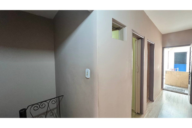 Imagem Casa com 3 Quartos à Venda, 125 m² em Jardim Santa Maria - São Paulo Imagem Casa com 3 Quartos à Venda, 125 m² em Jardim Santa Maria - São Paulo