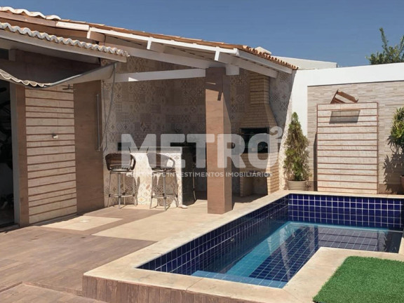 Casa com 1 Quarto à Venda, 146 m² em Jardim Vitória - Petrolina