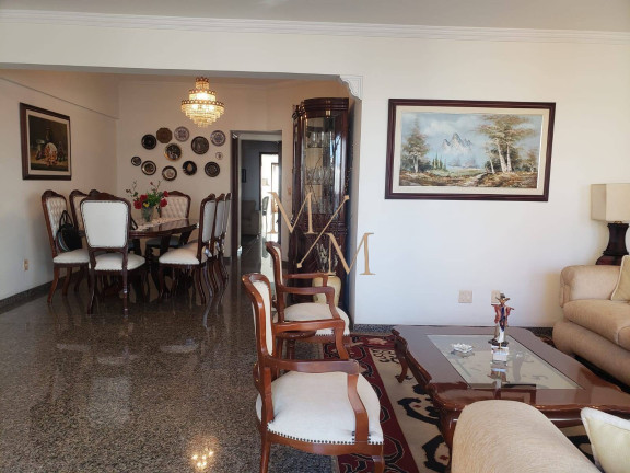 Imagem Apartamento com 3 Quartos à Venda, 254 m² em Gonzaga - Santos Imagem Apartamento com 3 Quartos à Venda, 254 m² em Gonzaga - Santos