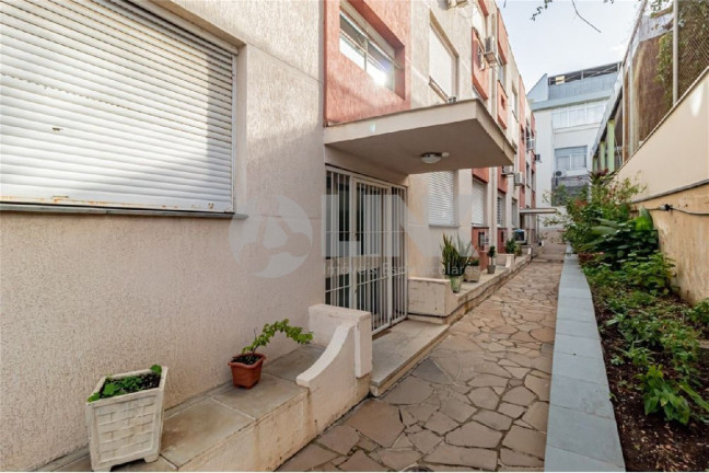 Imagem Apartamento com 2 Quartos à Venda, 78 m² em Petrópolis - Porto Alegre