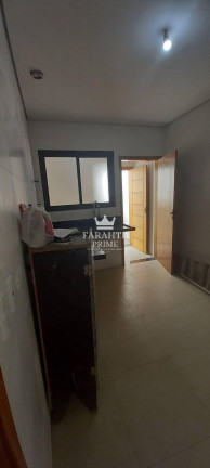Imagem Sobrado com 2 Quartos à Venda, em Aparecida - Santos Imagem Sobrado com 2 Quartos à Venda, em Aparecida - Santos