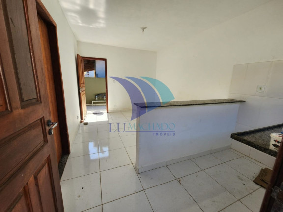 Imagem Casa com 1 Quarto à Venda, 50 m² em Bosque Do Peró - Cabo Frio