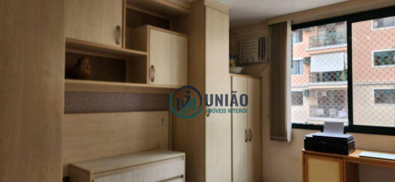 Imagem Apartamento com 2 Quartos à Venda, 80 m² em Santa Rosa - Niterói Imagem Apartamento com 2 Quartos à Venda, 80 m² em Santa Rosa - Niterói