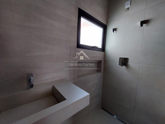 Imagem Casa de Condomínio com 4 Quartos à Venda, 352 m² em Condomínio Chácara Ondina - Sorocaba