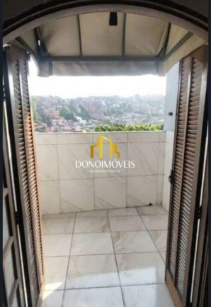 Imagem Cobertura com 2 Quartos à Venda, 280 m² em Jardim Utinga - Santo André