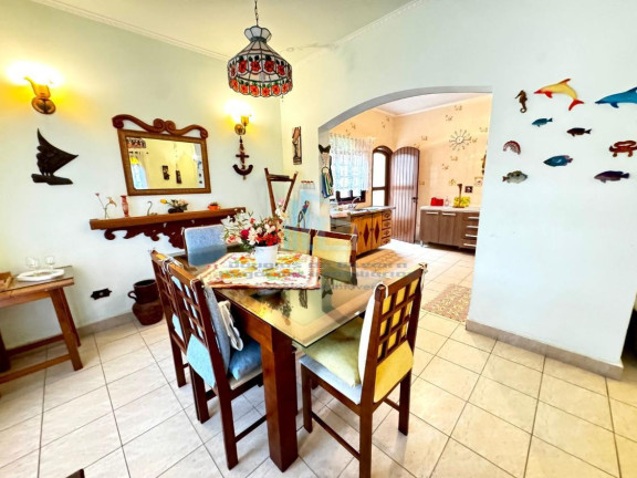 Imagem Casa com 3 Quartos à Venda, 134 m² em Real - Praia Grande