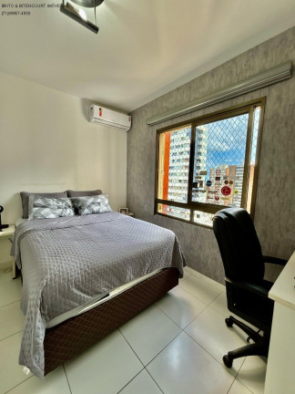 Imagem Imóvel com 3 Quartos à Venda, 133 m² em Pituba - Salvador