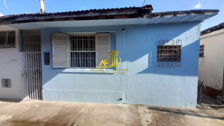 Kitnet com 1 Quarto à Venda,  em Caiçara - Praia Grande