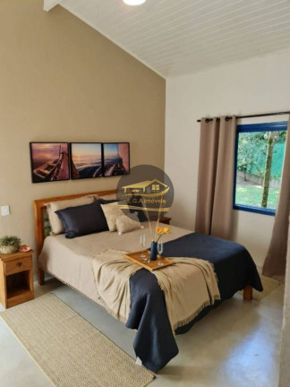 Imagem Casa de Condomínio com 4 Quartos à Venda, 320 m² em Barra Do Una - São Sebastião