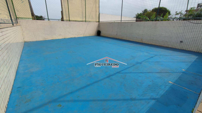 Imagem Apartamento com 1 Quarto à Venda, 47 m² em Aviação - Praia Grande