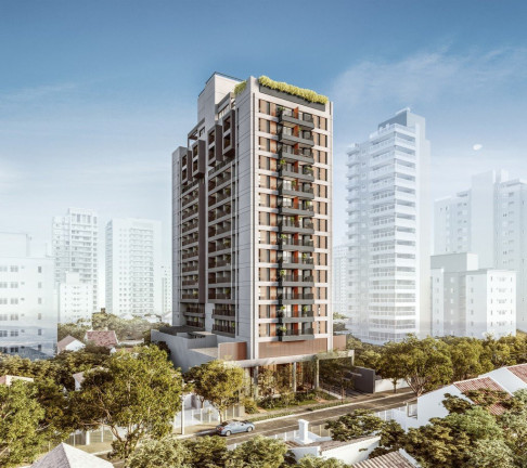 Imagem Imóvel à Venda, 60 m² em Pinheiros - São Paulo Imagem Imóvel à Venda, 60 m² em Pinheiros - São Paulo