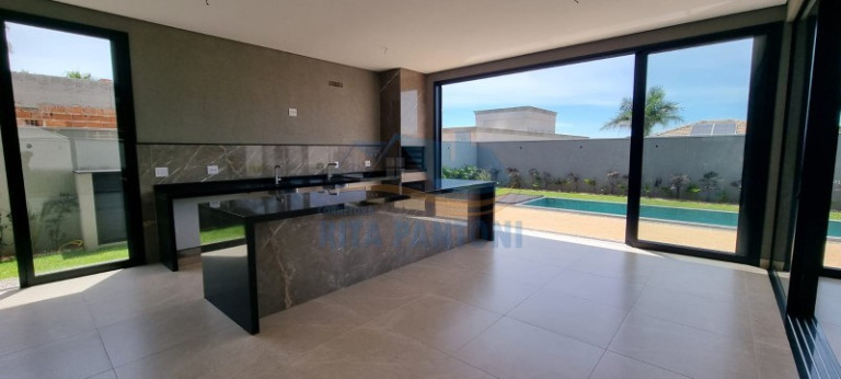 Imagem Casa de Condomínio com 4 Quartos à Venda, 420 m² em Alphaville - Ribeirão Preto Imagem Casa de Condomínio com 4 Quartos à Venda, 420 m² em Alphaville - Ribeirão Preto