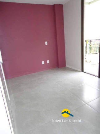 Imagem Apartamento com 2 Quartos à Venda, 90 m² em Charitas - Niterói Imagem Apartamento com 2 Quartos à Venda, 90 m² em Charitas - Niterói