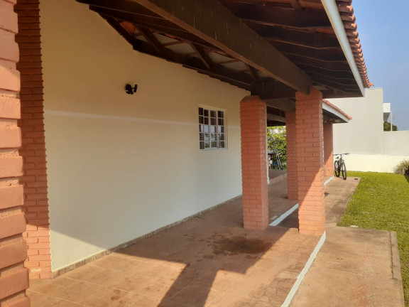 Imagem Casa com 3 Quartos à Venda, 155 m² em Ninho Verde Ii - Pardinho