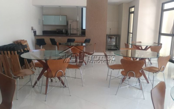 Imagem Apartamento com 3 Quartos para Alugar, 94 m² em Urbanova - São José Dos Campos Imagem Apartamento com 3 Quartos para Alugar, 94 m² em Urbanova - São José Dos Campos