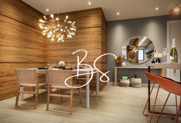 Imagem Apartamento com 2 Quartos à Venda, 74 m² em Floresta - Gramado