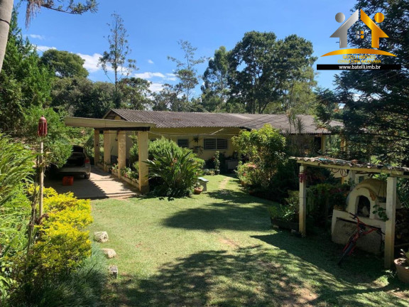 Imagem Imóvel com 3 Quartos à Venda, 3 m² em Caucaia Do Alto - Cotia